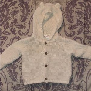 Carter’s Knit Sweater